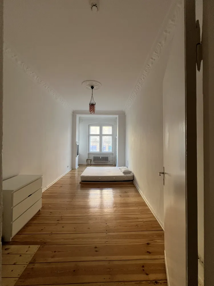 WG-Zimmer in Berlin – Bild 3