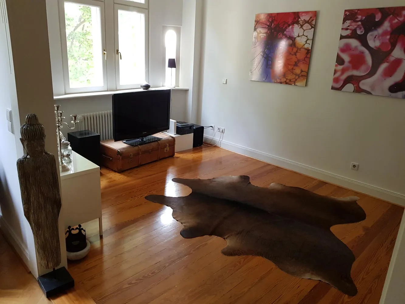 4 Zimmer Wohnung mit 96 m² in Heidelberg – Bild 11