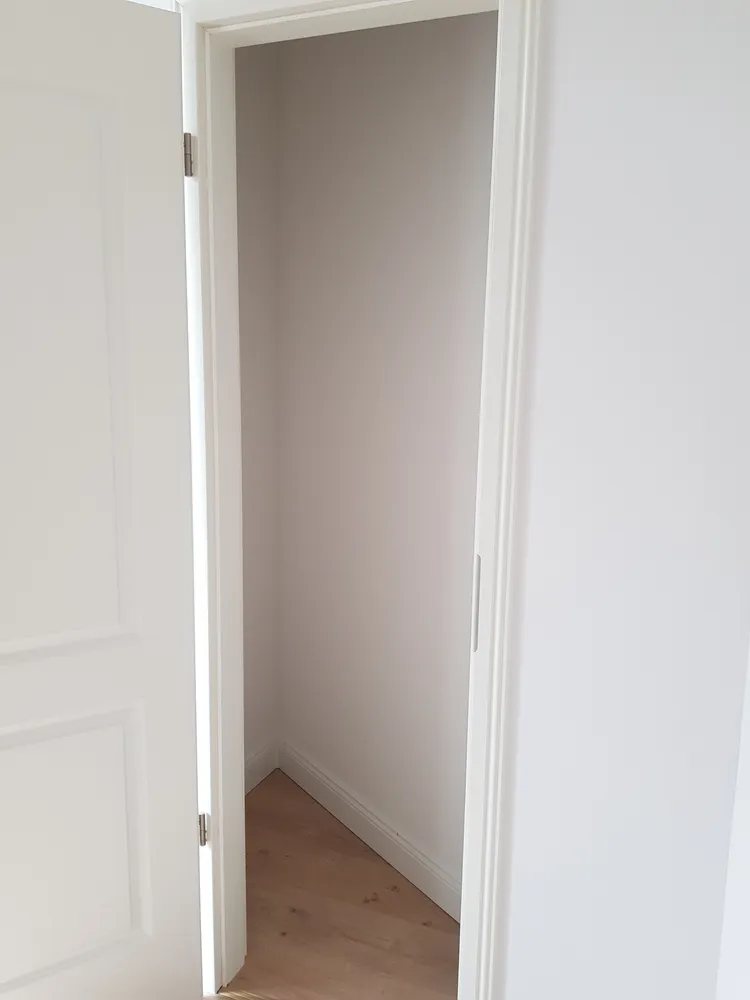 2 room apartment with 53 m² in Düsseldorf – Photo 1
