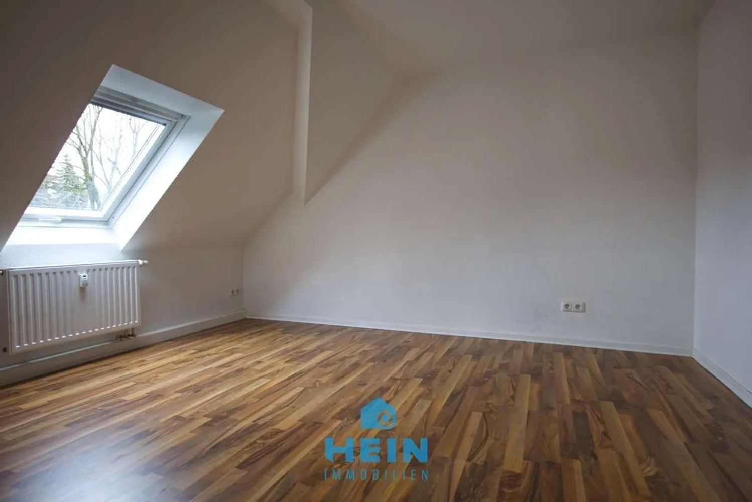 2 room apartment with 58 m² in Aue-Bad Schlema – Photo 8