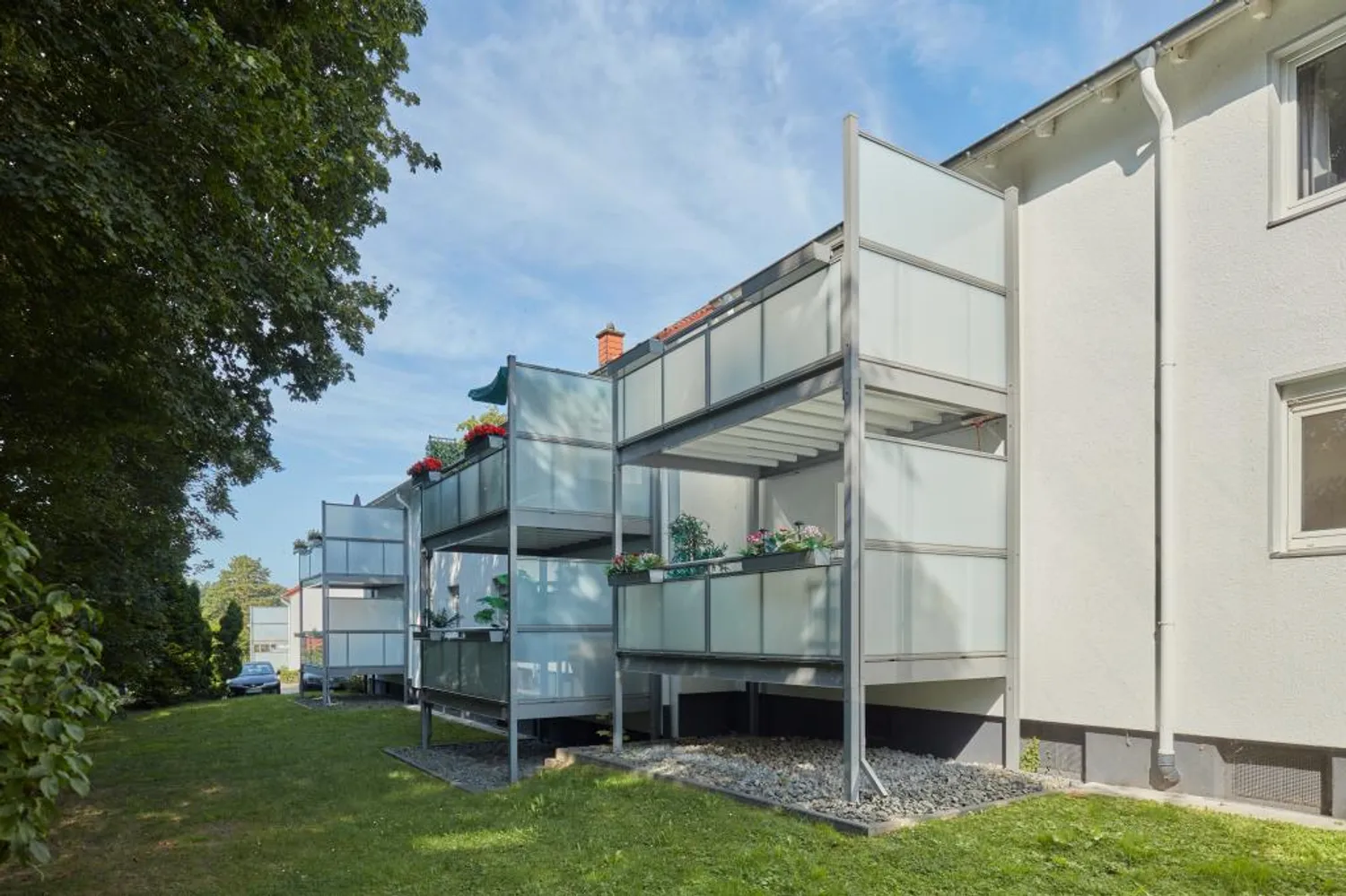 3 Zimmer Wohnung mit 75 m² in Bochum – Bild 5