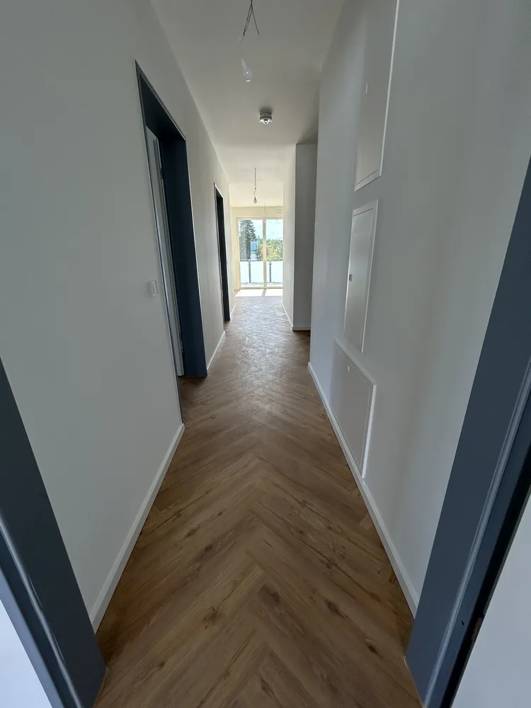 5 Zimmer Wohnung mit 132 m² in Darmstadt – Bild 9