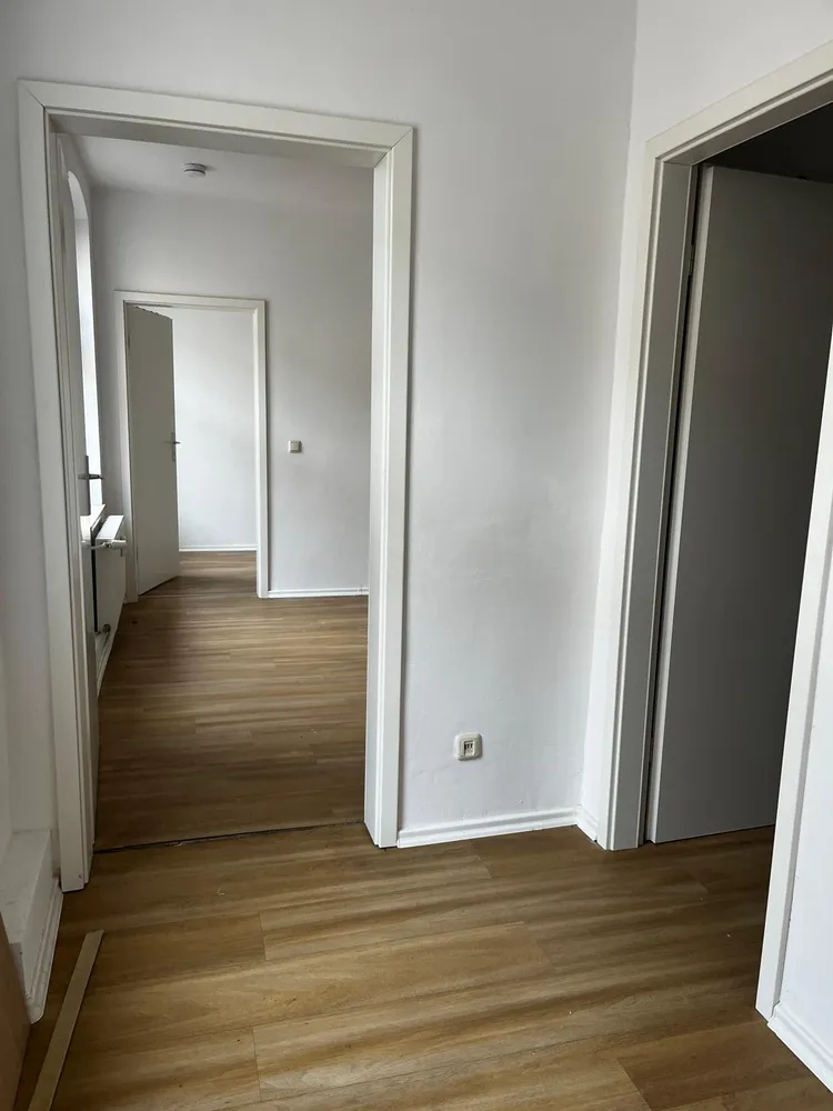 2 room apartment with 30 m² in Magdeburg – Photo 2