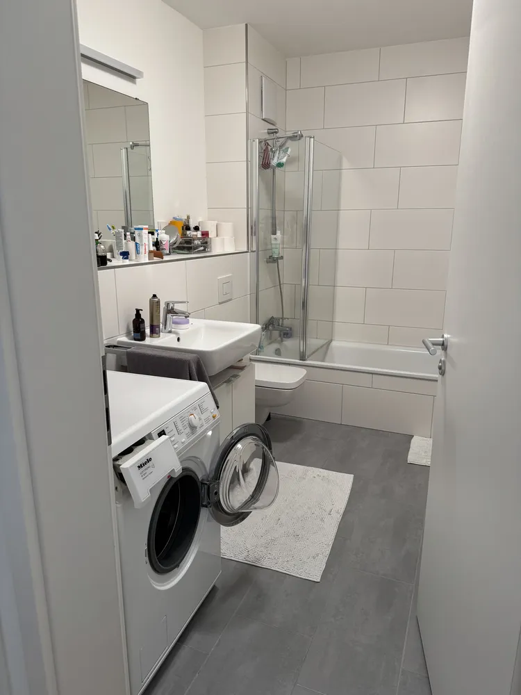 2 Zimmer Wohnung mit 65 m² in Frankfurt am Main – Bild 4