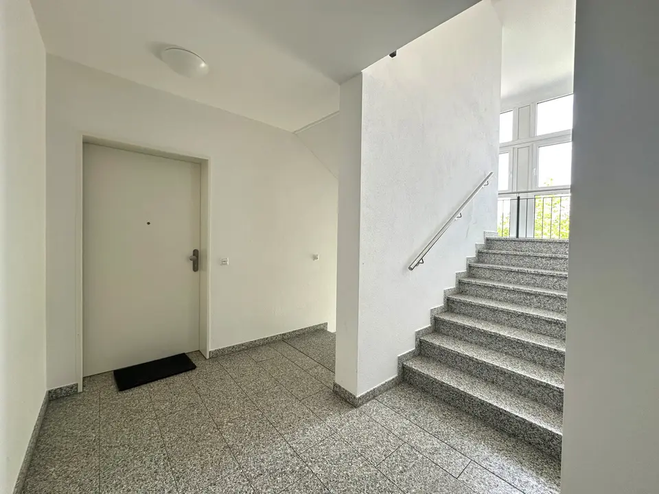 3 Zimmer Wohnung mit 83 m² in Starnberg – Bild 4