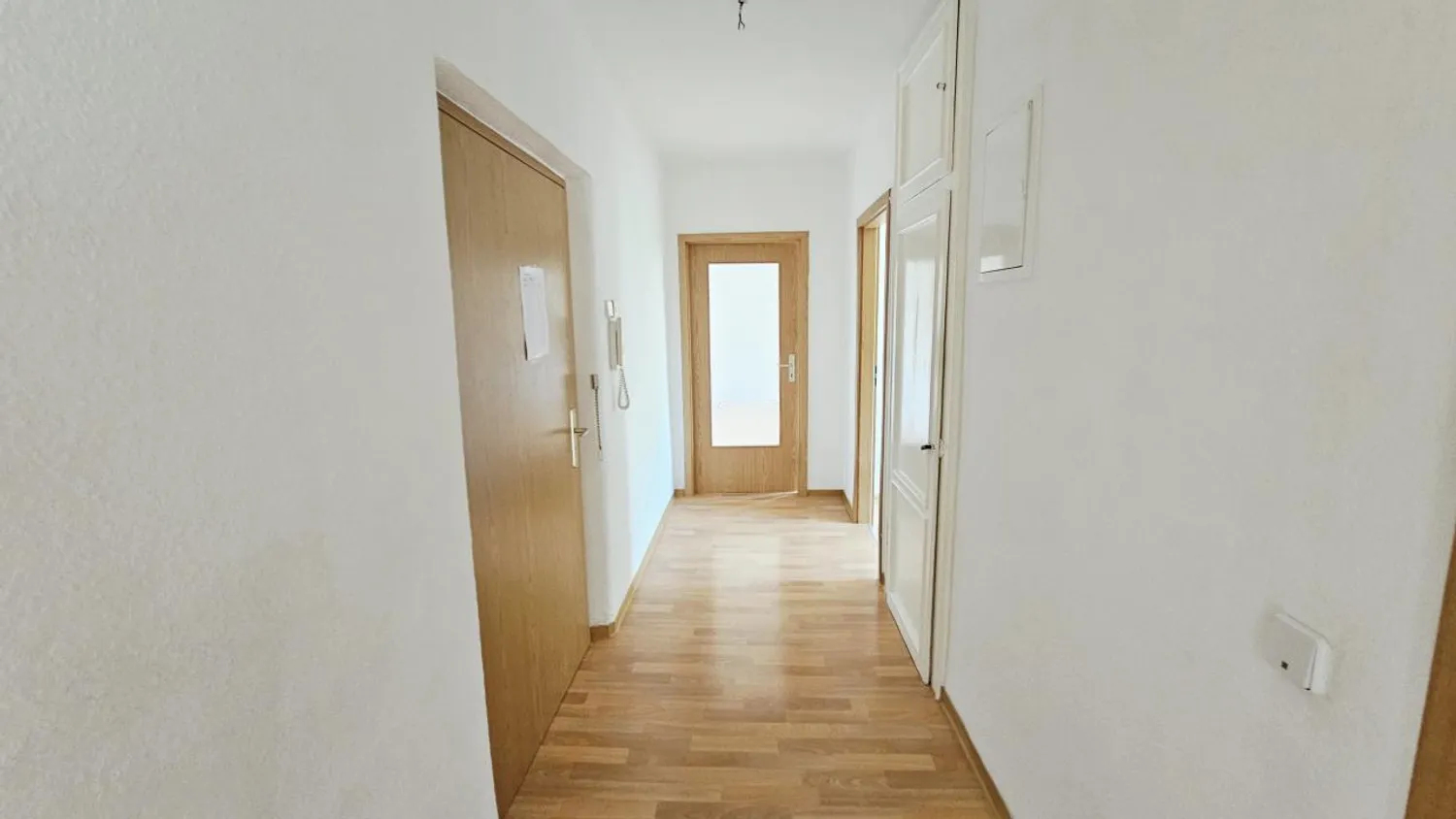 2 room apartment with 55 m² in Magdeburg – Photo 4