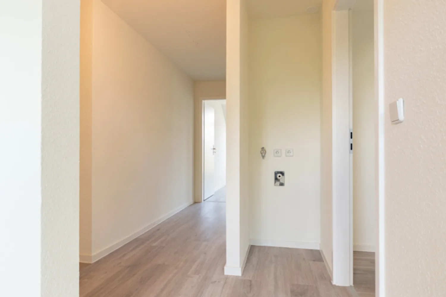 2 Zimmer Wohnung mit 58 m² in Leipzig – Bild 11