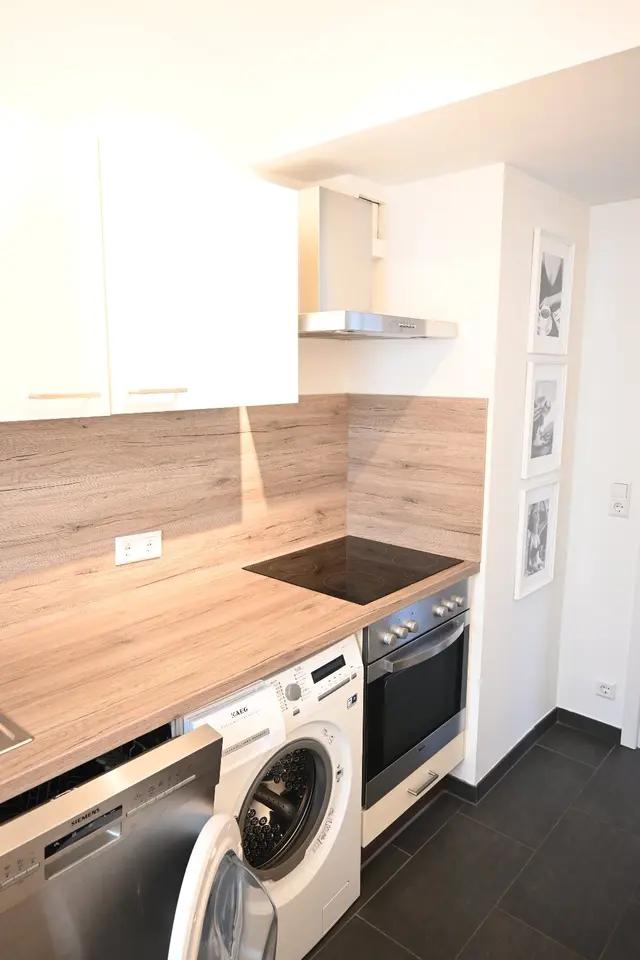 2 Zimmer Wohnung mit 55 m² in Stuttgart – Bild 6