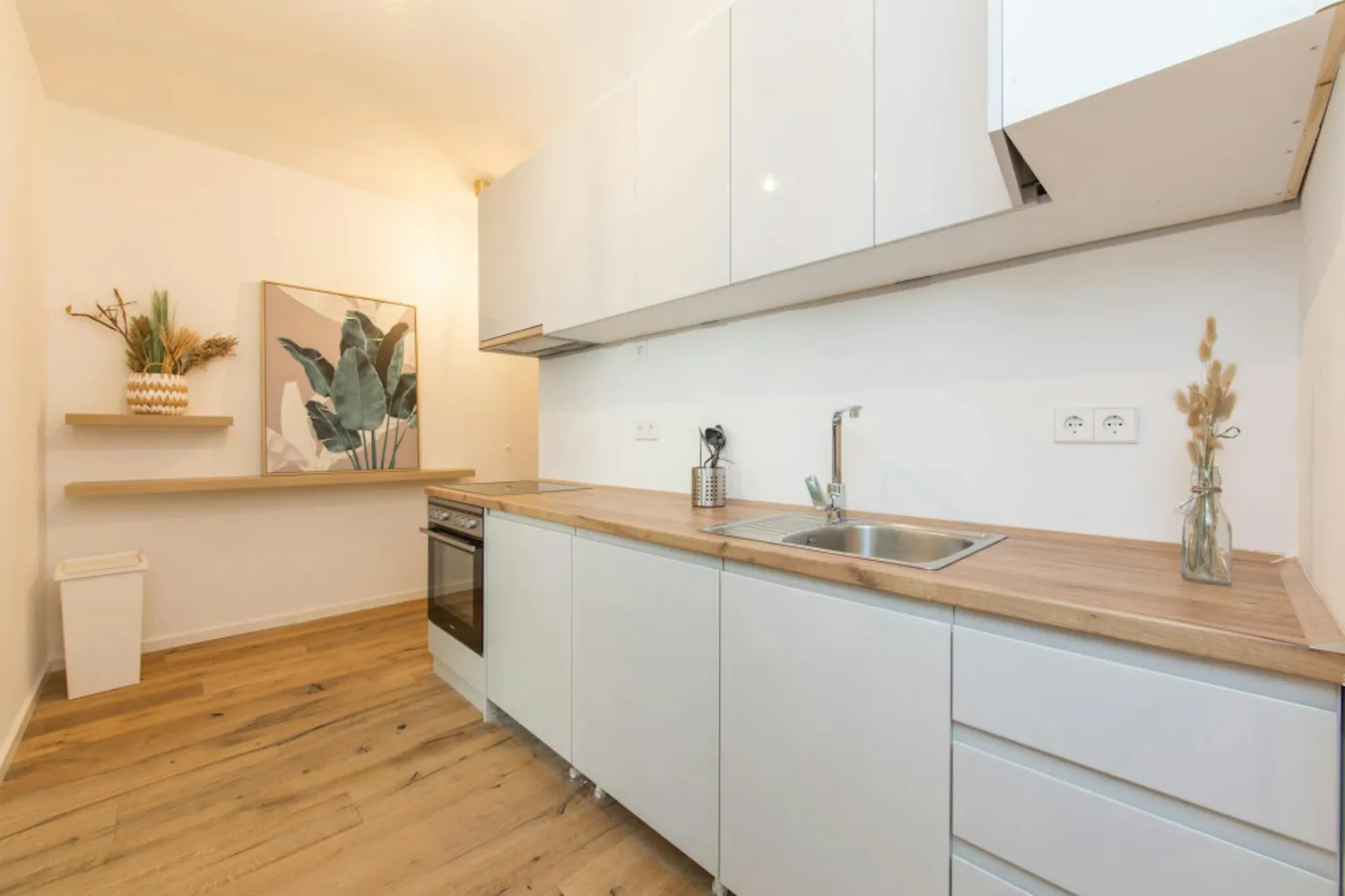 WG-Zimmer in Berlin – Bild 6