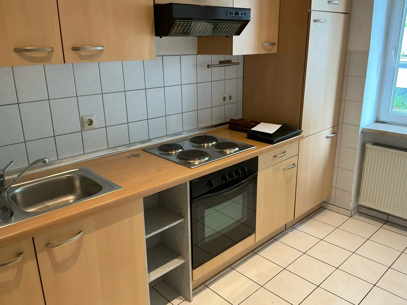 2 Zimmer Wohnung mit 48 m² in Stuttgart – Bild 1