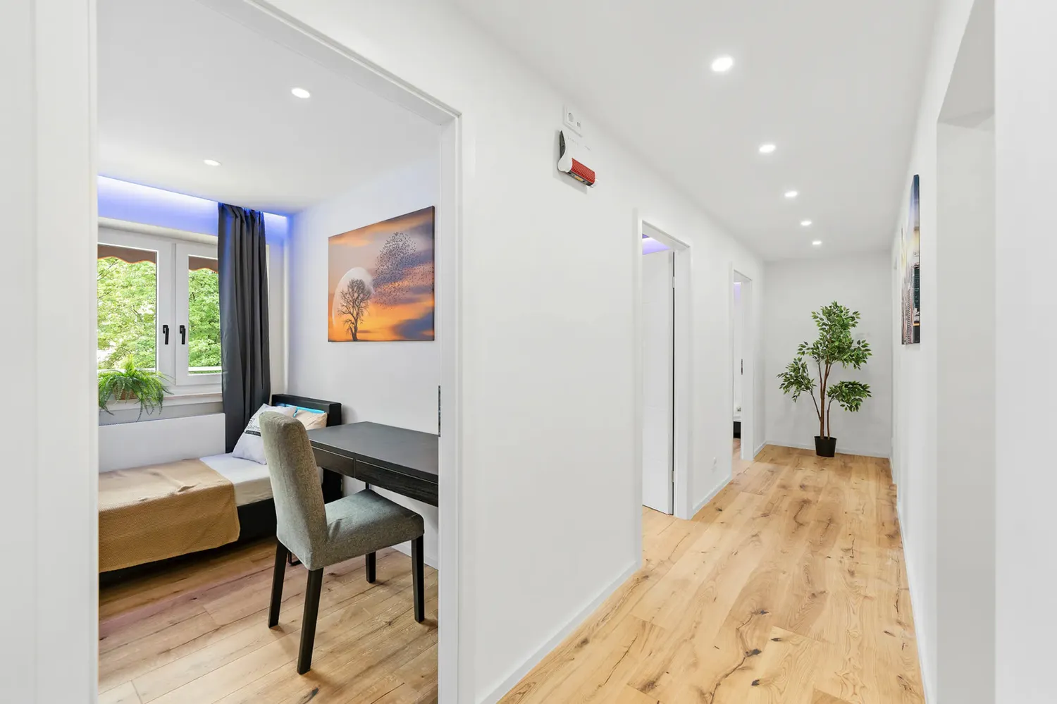 WG-Zimmer mit 16 m² in München – Bild 9