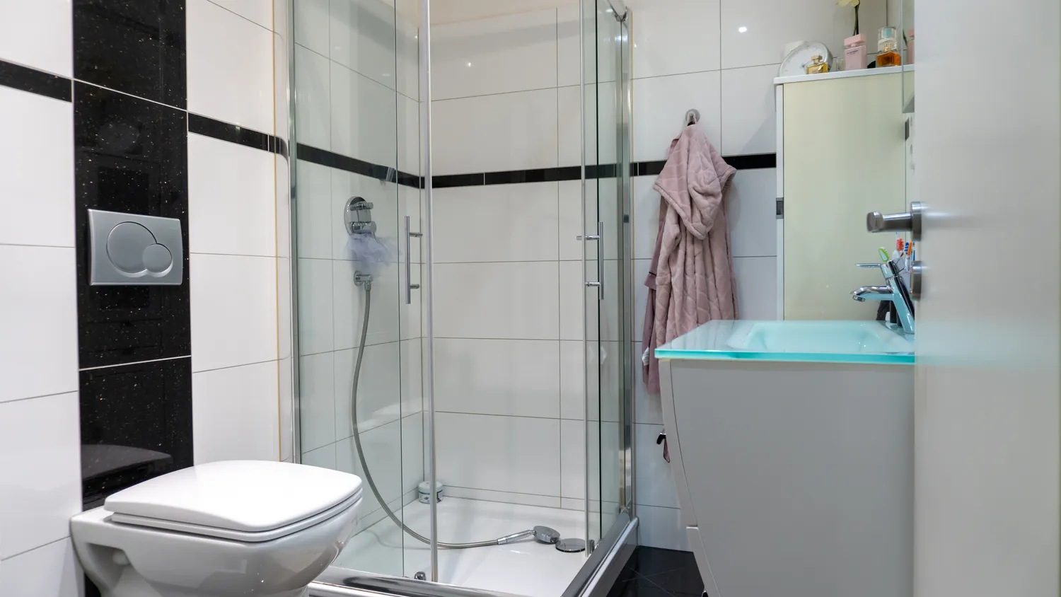 3 Zimmer Wohnung mit 63 m² in Düsseldorf – Bild 4