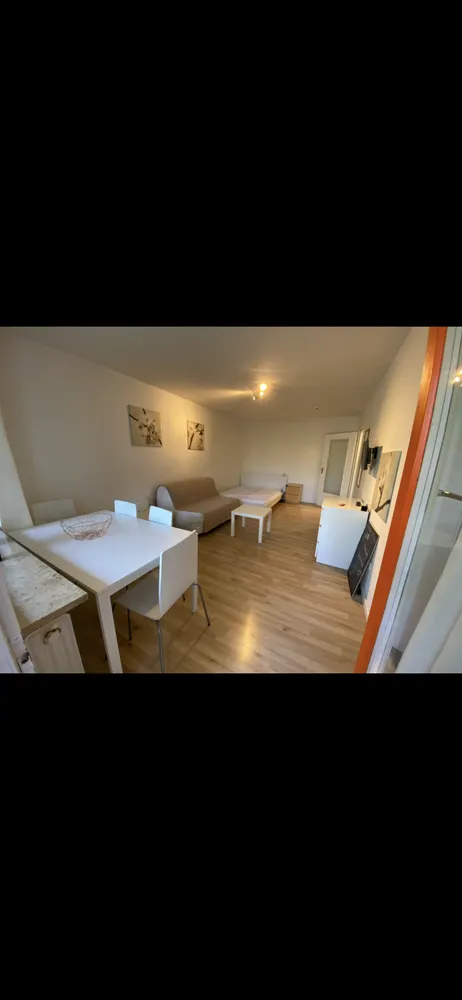 1 Zimmer Wohnung mit 34 m² in München – Bild 2