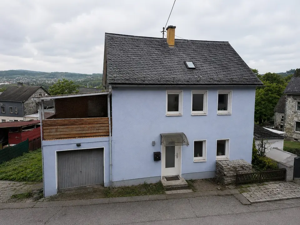 6 Zimmer Haus mit 130 m² in Siegen – Bild 3