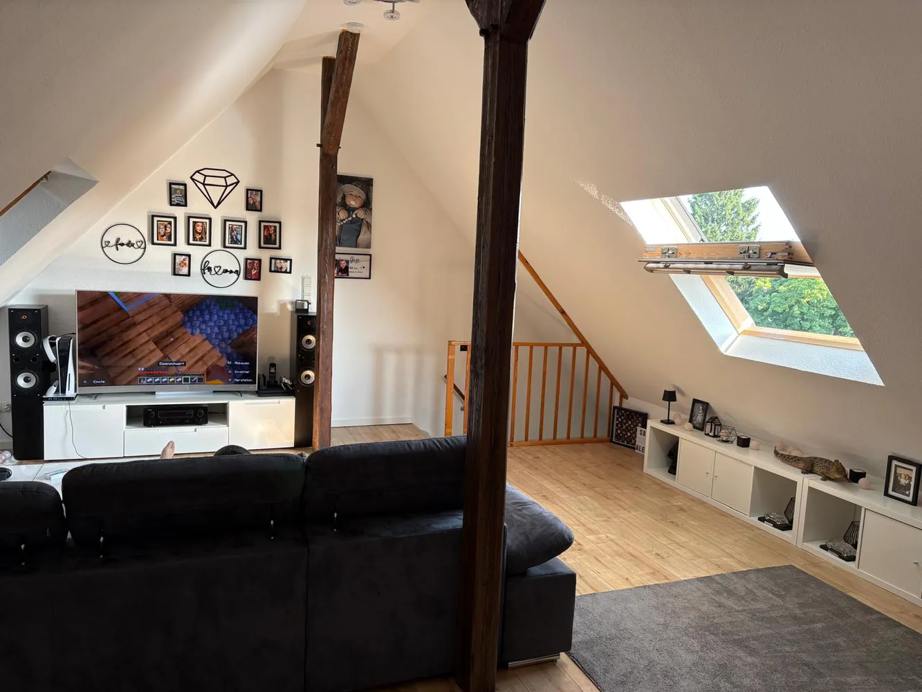 4 Zimmer Wohnung mit 125 m² in Dortmund – Bild 12