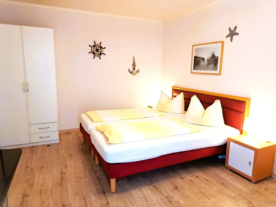 WG-Zimmer mit 60 m² in Rostock – Bild 5