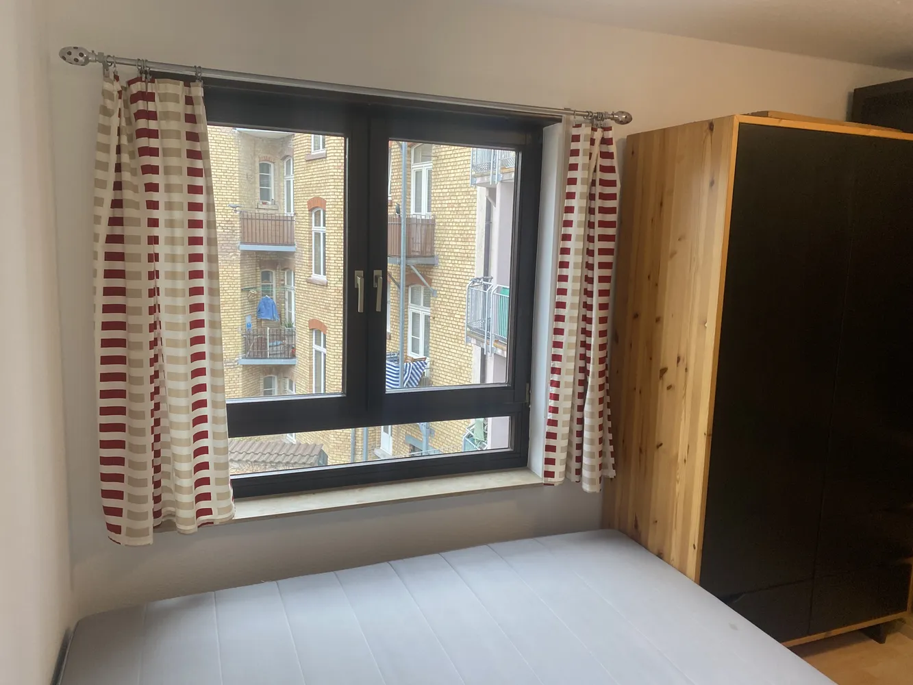 1 Zimmer Wohnung mit 23 m² in Mannheim – Bild 2