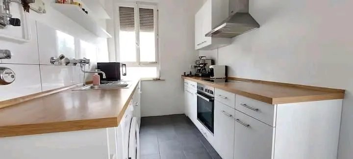 Shared room with 33 m² in Stuttgart – Photo 7