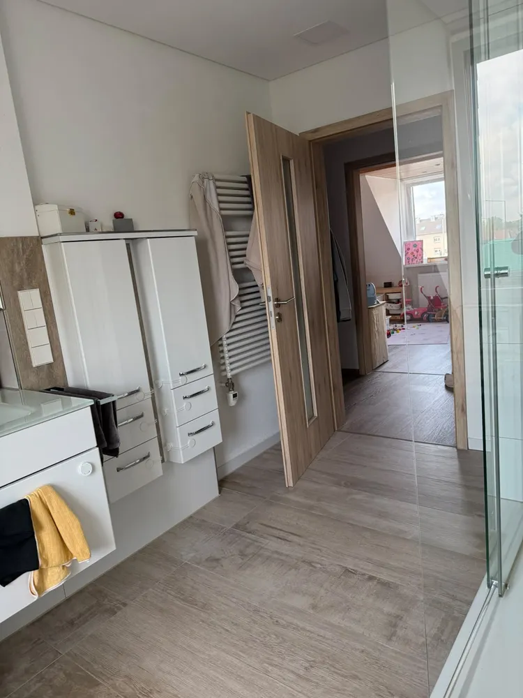 4 Zimmer Wohnung mit 76 m² in Landau in der Pfalz – Bild 1