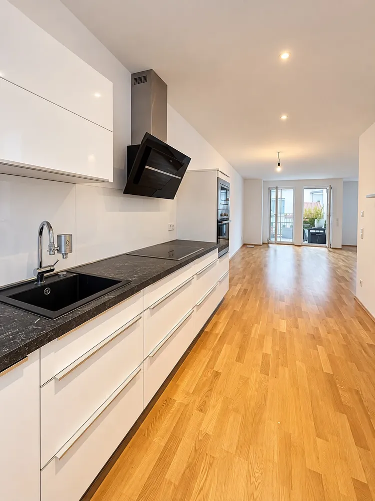 3 room apartment with 97 m² in Cologne – Photo 1