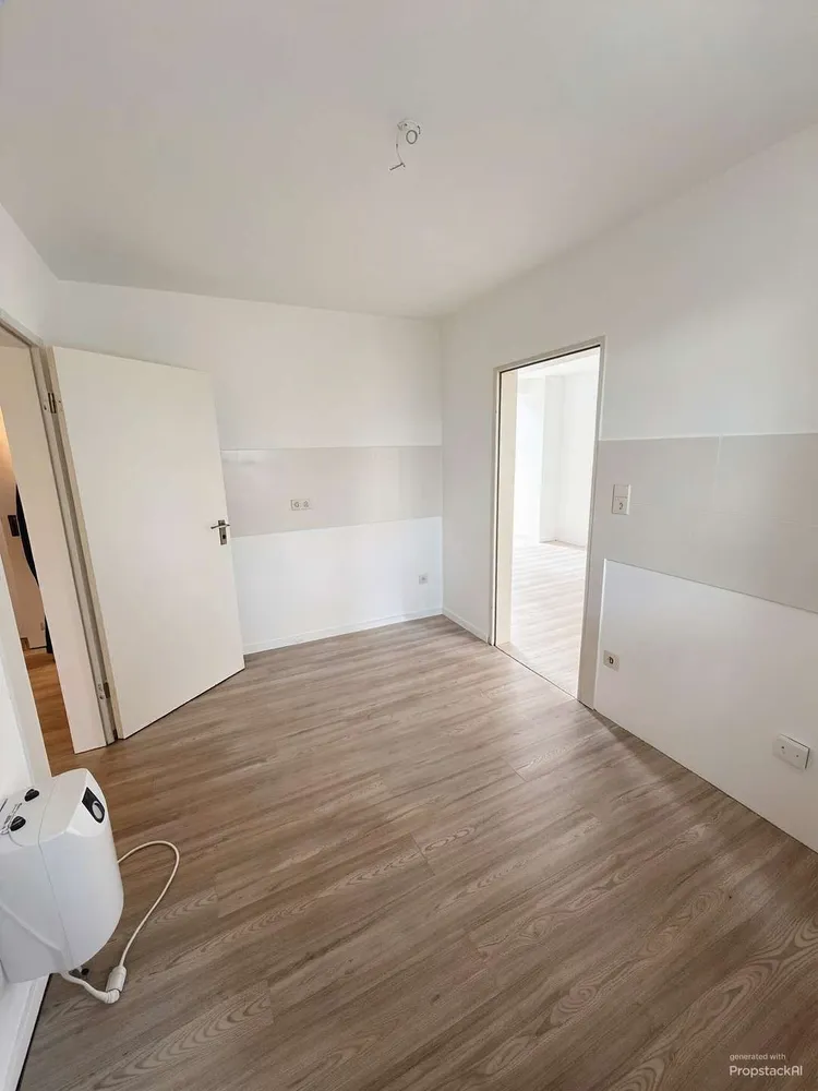 4 Zimmer Wohnung mit 106 m² in Wolfsburg – Bild 7