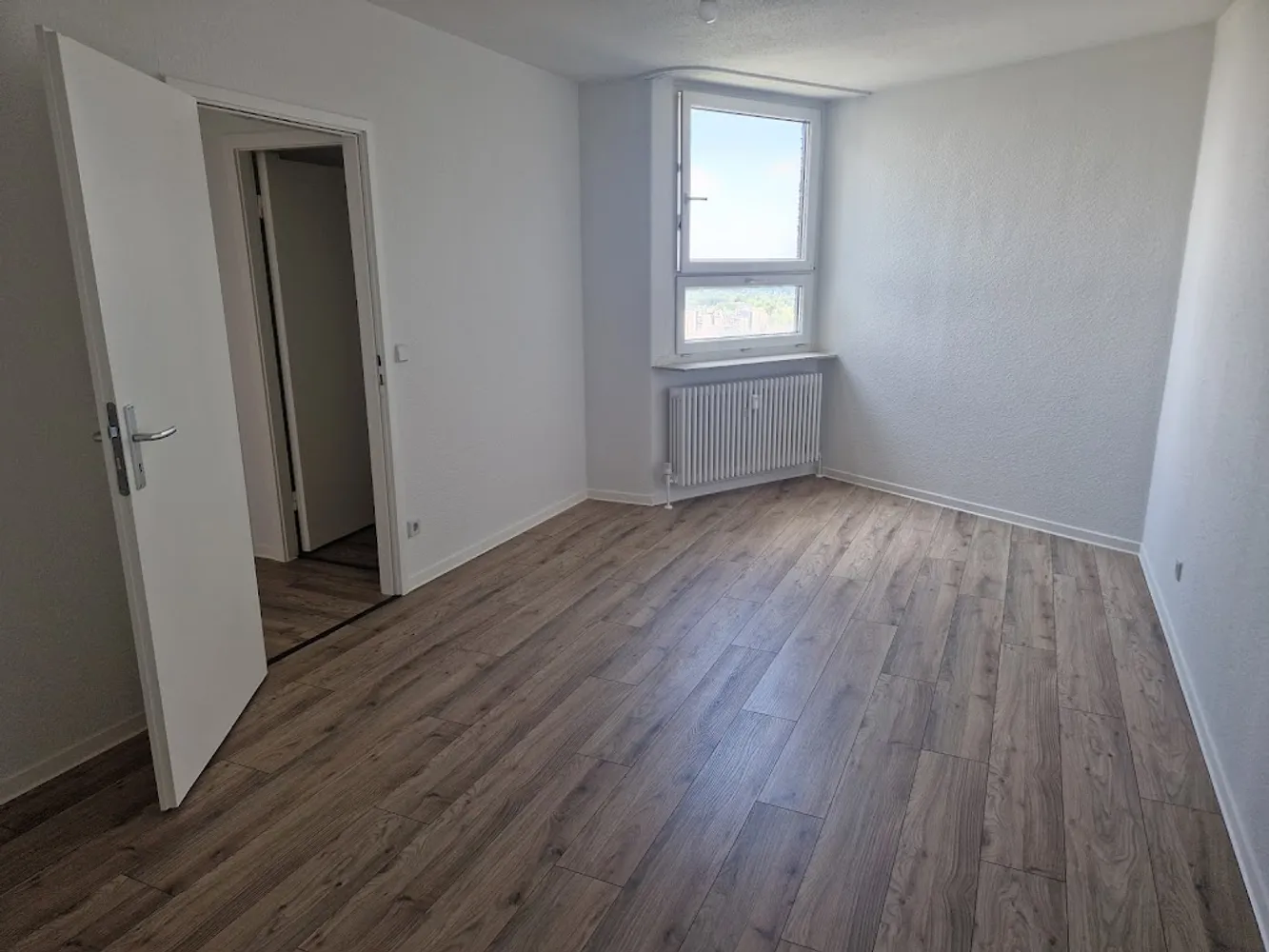 2 Zimmer Wohnung mit 65 m² in Mannheim – Bild 3