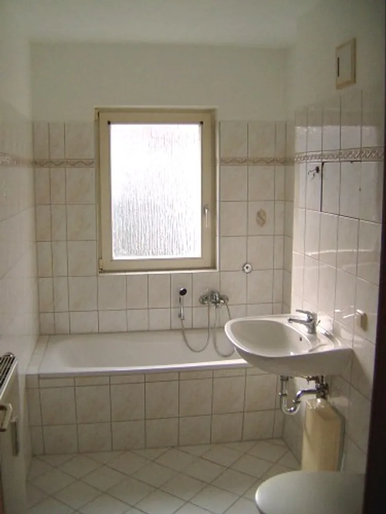 3 Zimmer Wohnung mit 60 m² in Leipzig – Bild 2