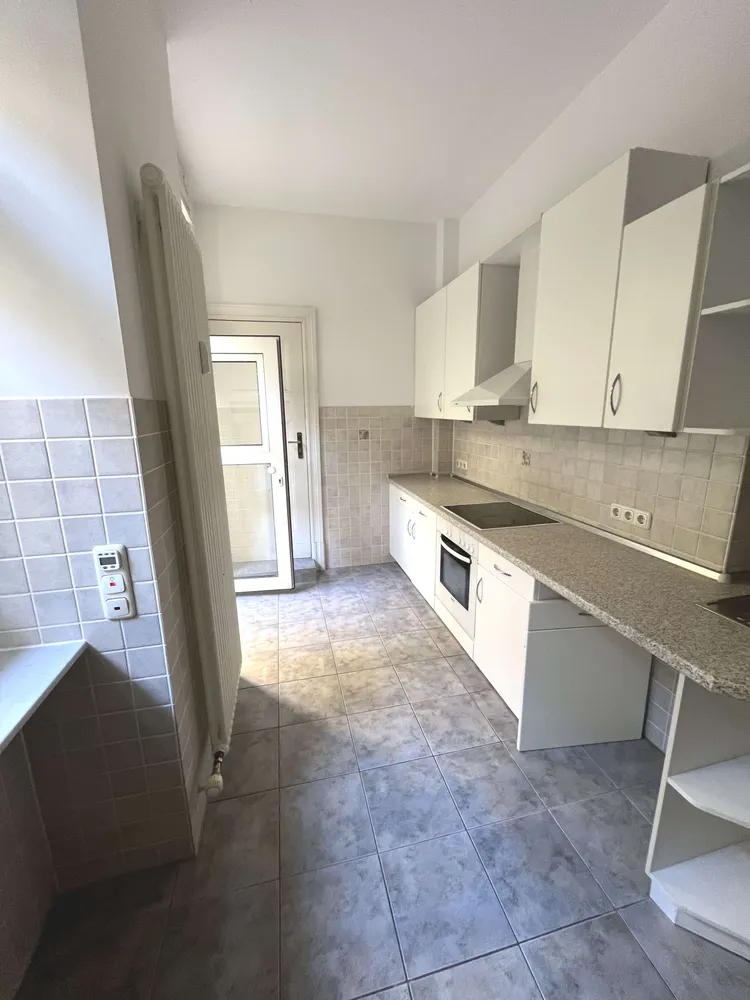3 Zimmer Wohnung mit 91 m² in Berlin – Bild 12