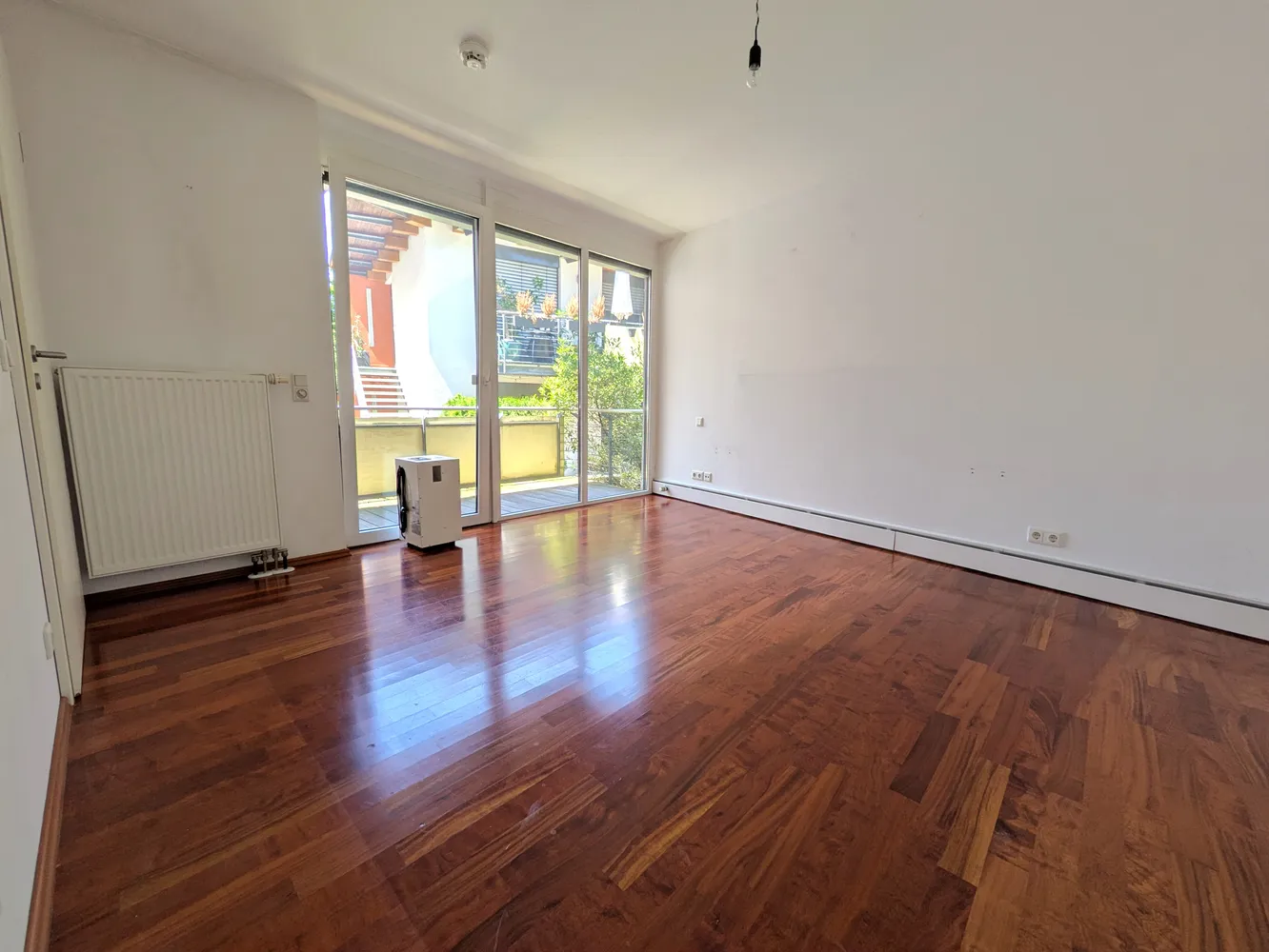 2 Zimmer Wohnung mit 72 m² in Nürnberg – Bild 3