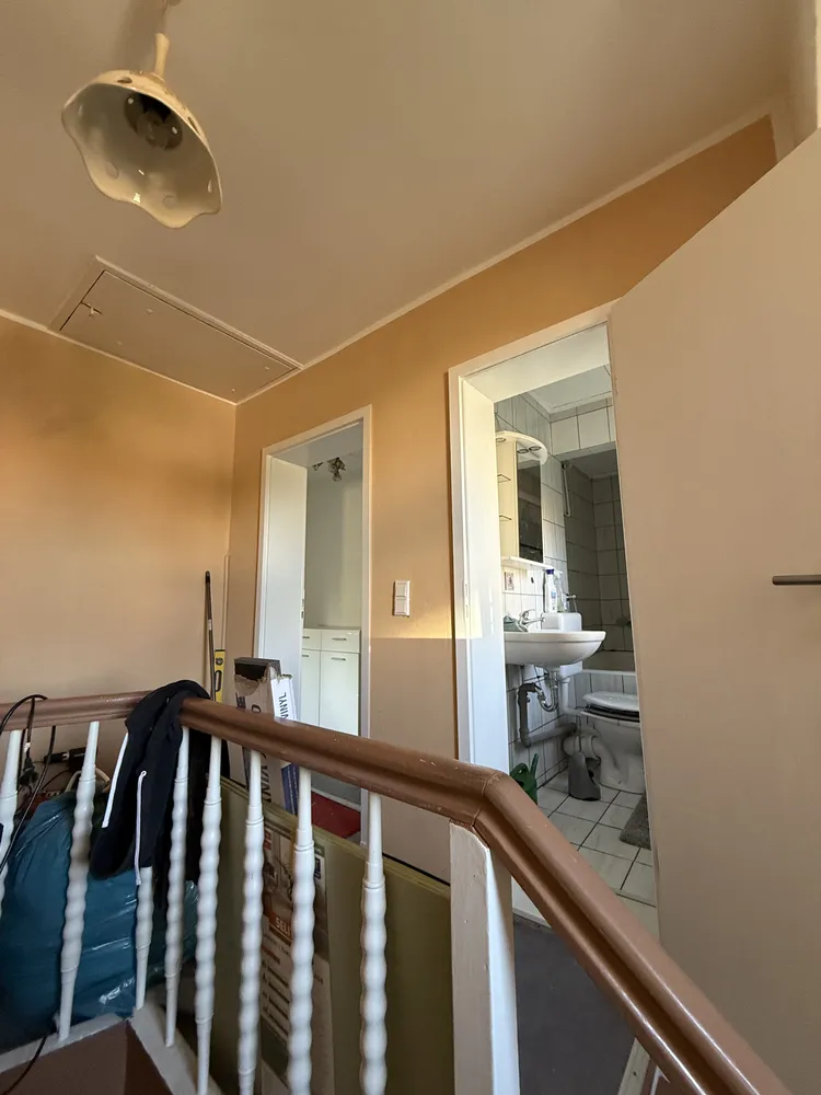3 Zimmer Wohnung mit 63 m² in Dorsten – Bild 1