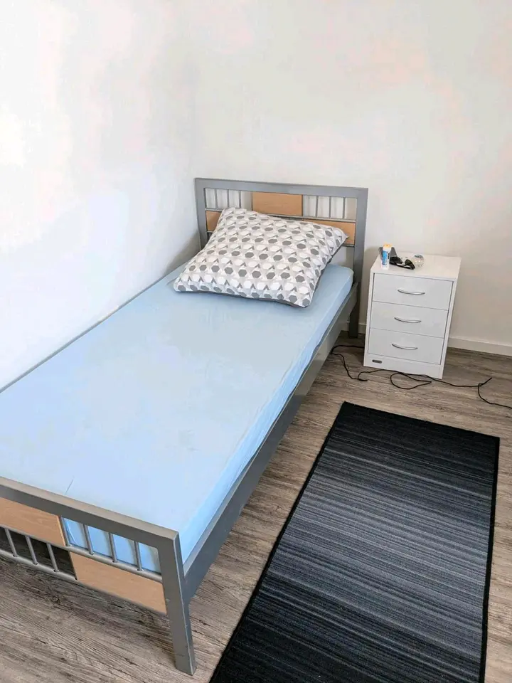 4 room apartment with 80 m² in Lörrach – Photo 6