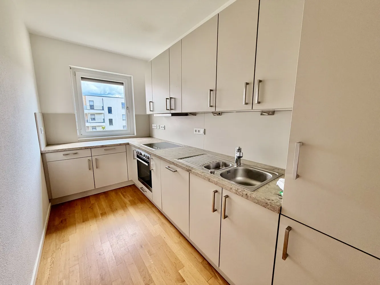 4 Zimmer Wohnung mit 92 m² in Dortmund – Bild 7