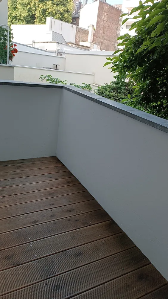 2 Zimmer Wohnung mit 48 m² in Düsseldorf – Bild 5