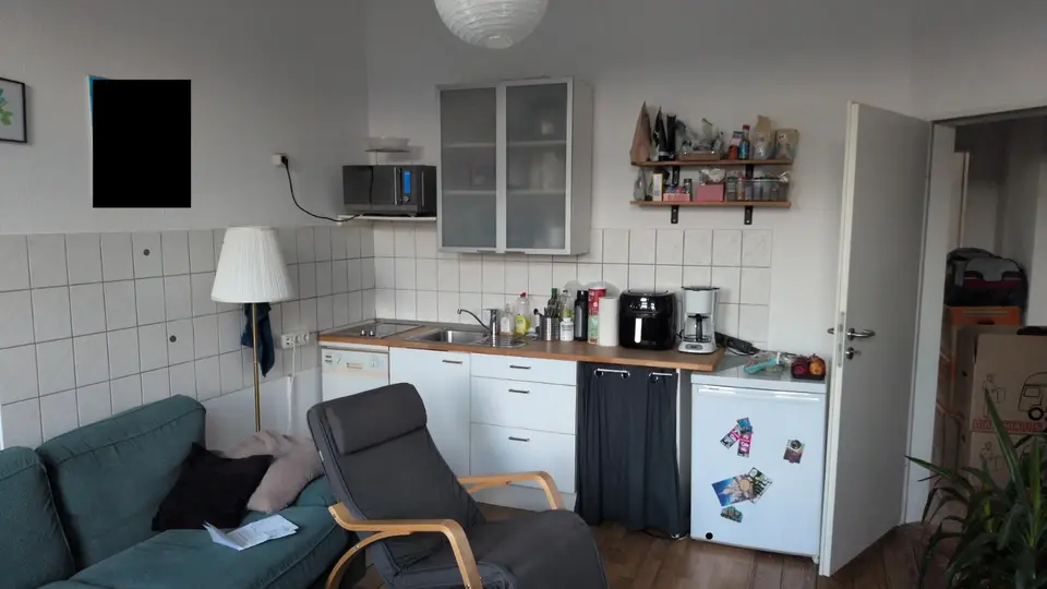 2 Zimmer Wohnung mit 40 m² in Kiel – Bild 3