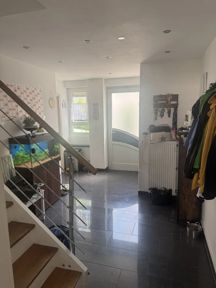 5 Zimmer Haus mit 105 m² in Augsburg – Bild 2