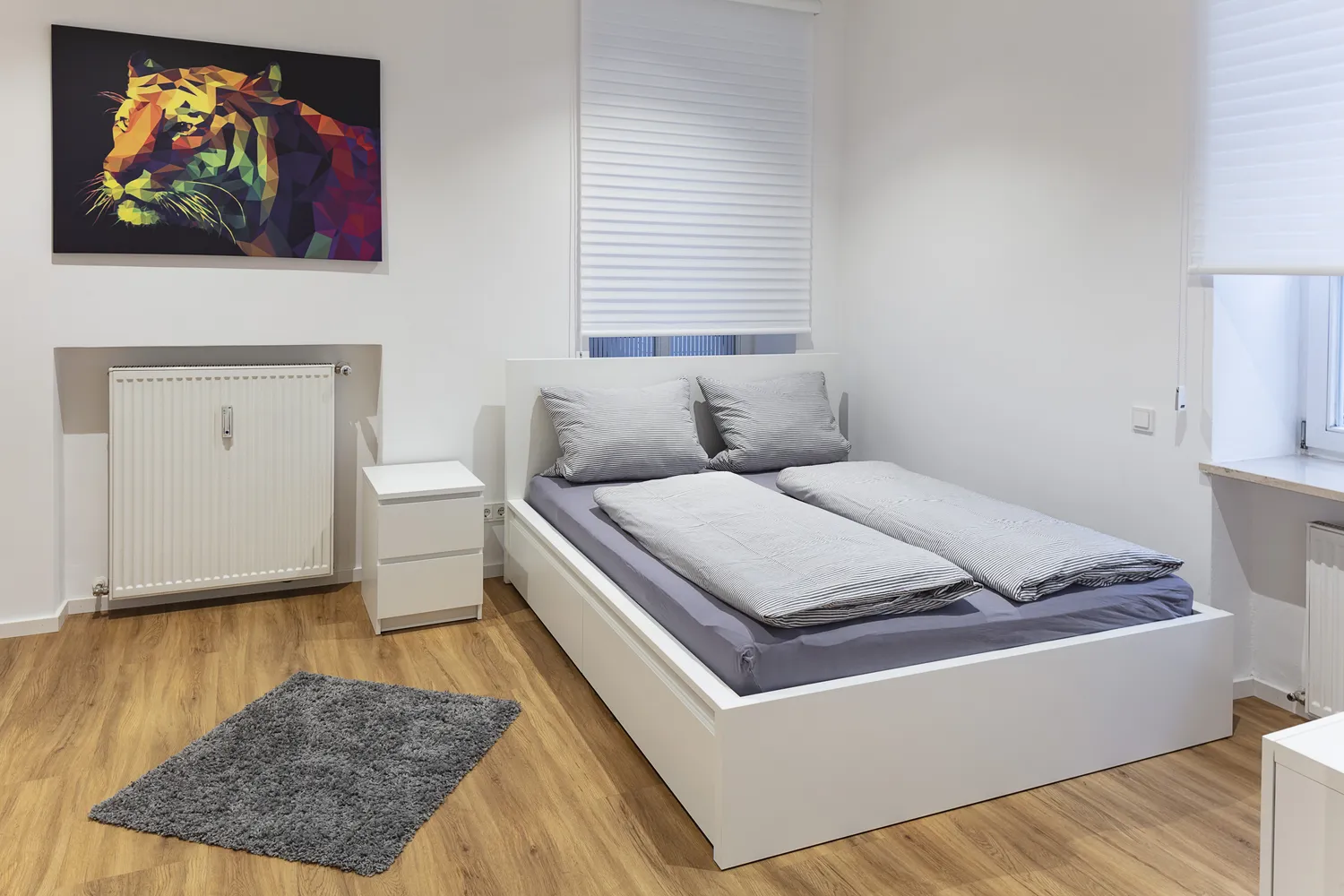 1 Zimmer Wohnung mit 30 m² in München – Bild 6