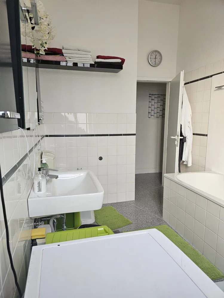 4 room apartment with 111 m² in Gelsenkirchen – Photo 3