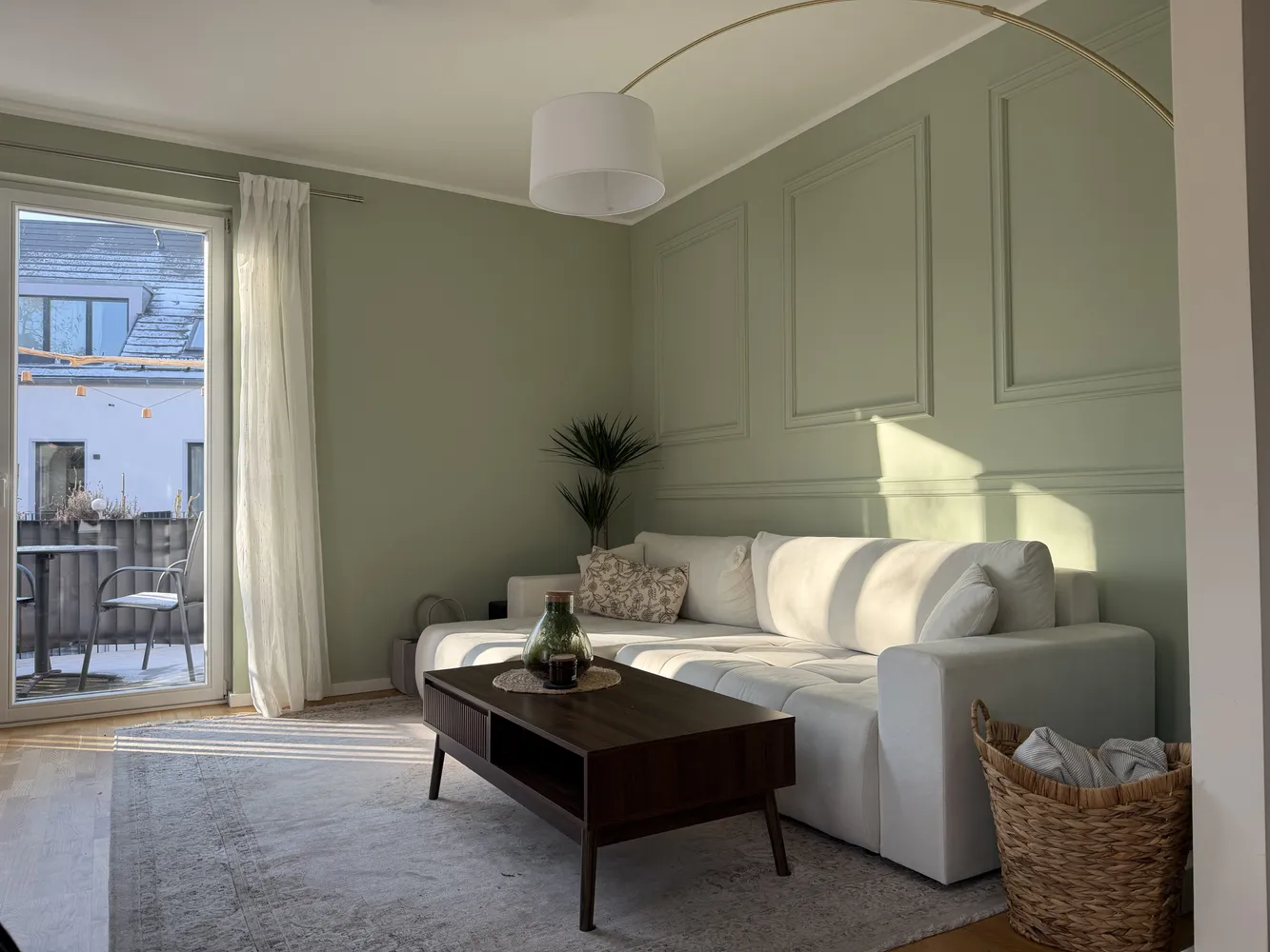 2 Zimmer Wohnung mit 62 m² in Potsdam – Bild 1