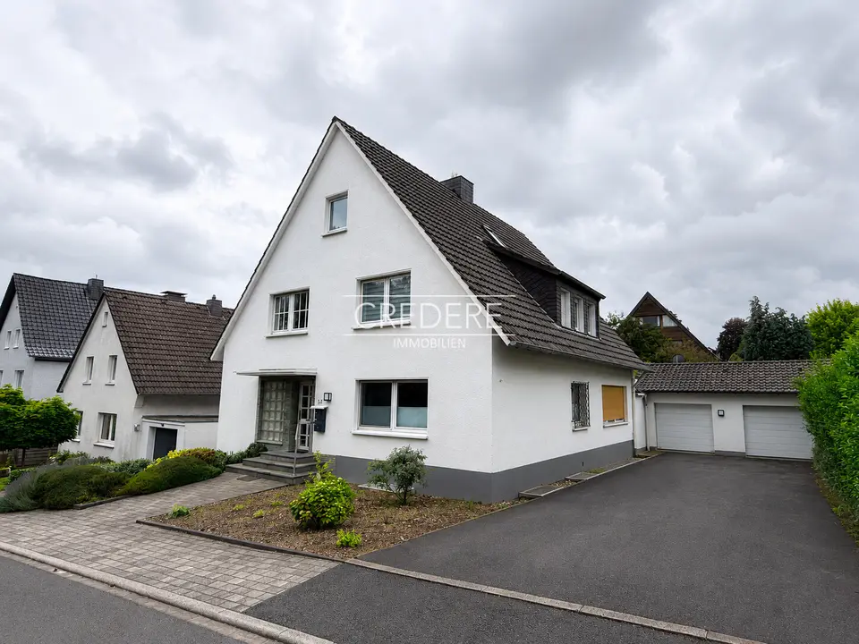 6 Zimmer Wohnung mit 148 m² in Iserlohn – Bild 3