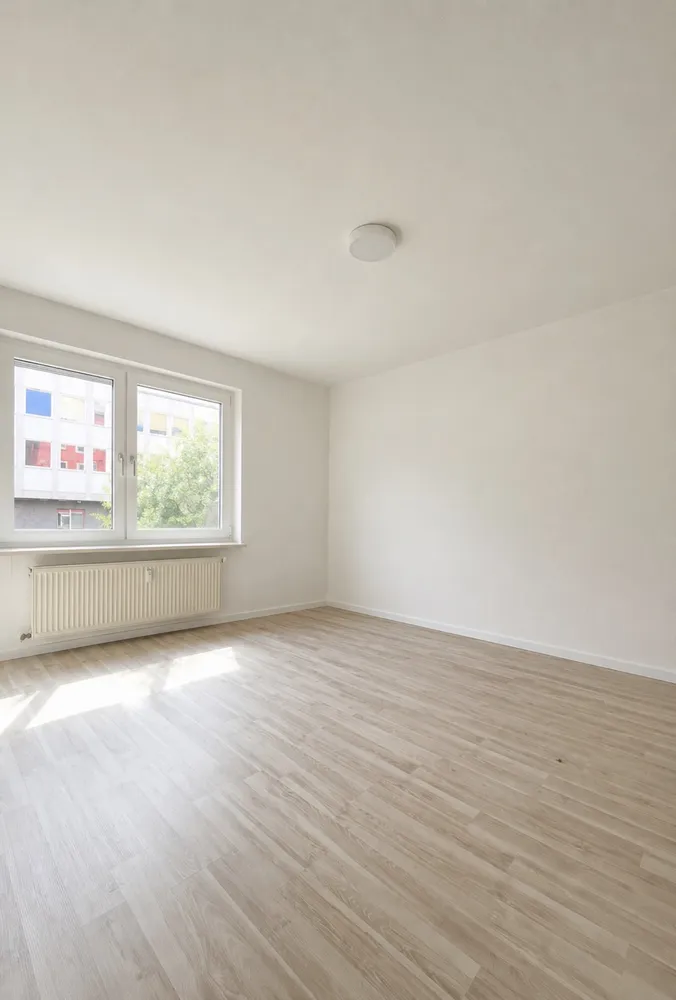 3 Zimmer Wohnung mit 66 m² in Stuttgart – Bild 4