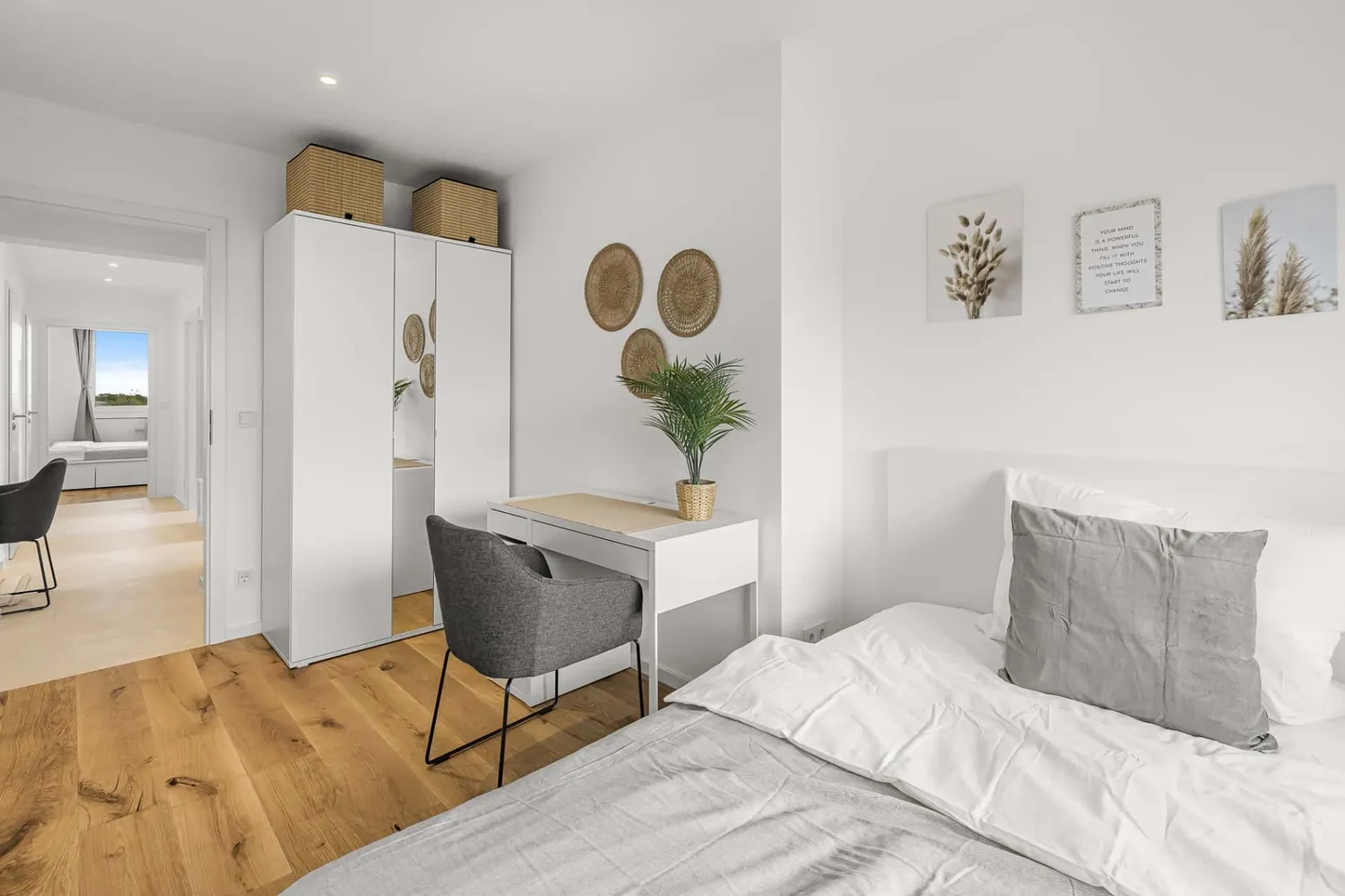 WG-Zimmer in München – Bild 3