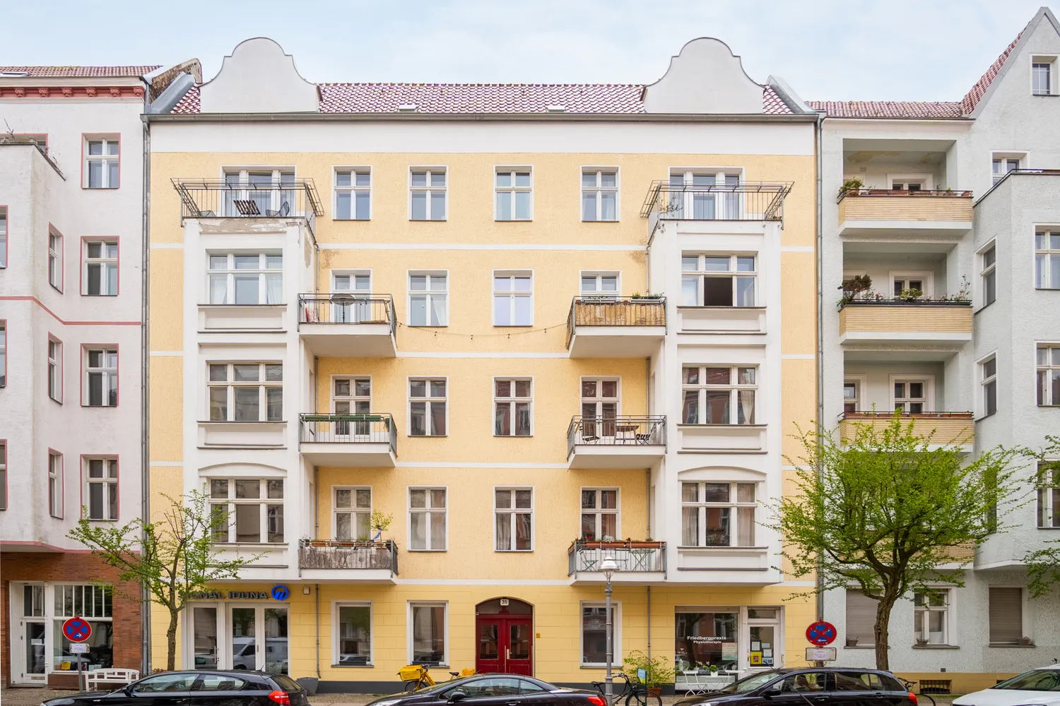 1 Zimmer Wohnung mit 10 m² in Berlin – Bild 6