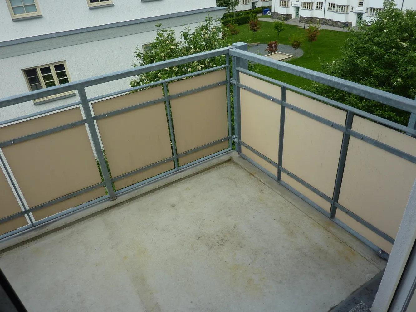 2 Zimmer Wohnung mit 51 m² in Chemnitz – Bild 5