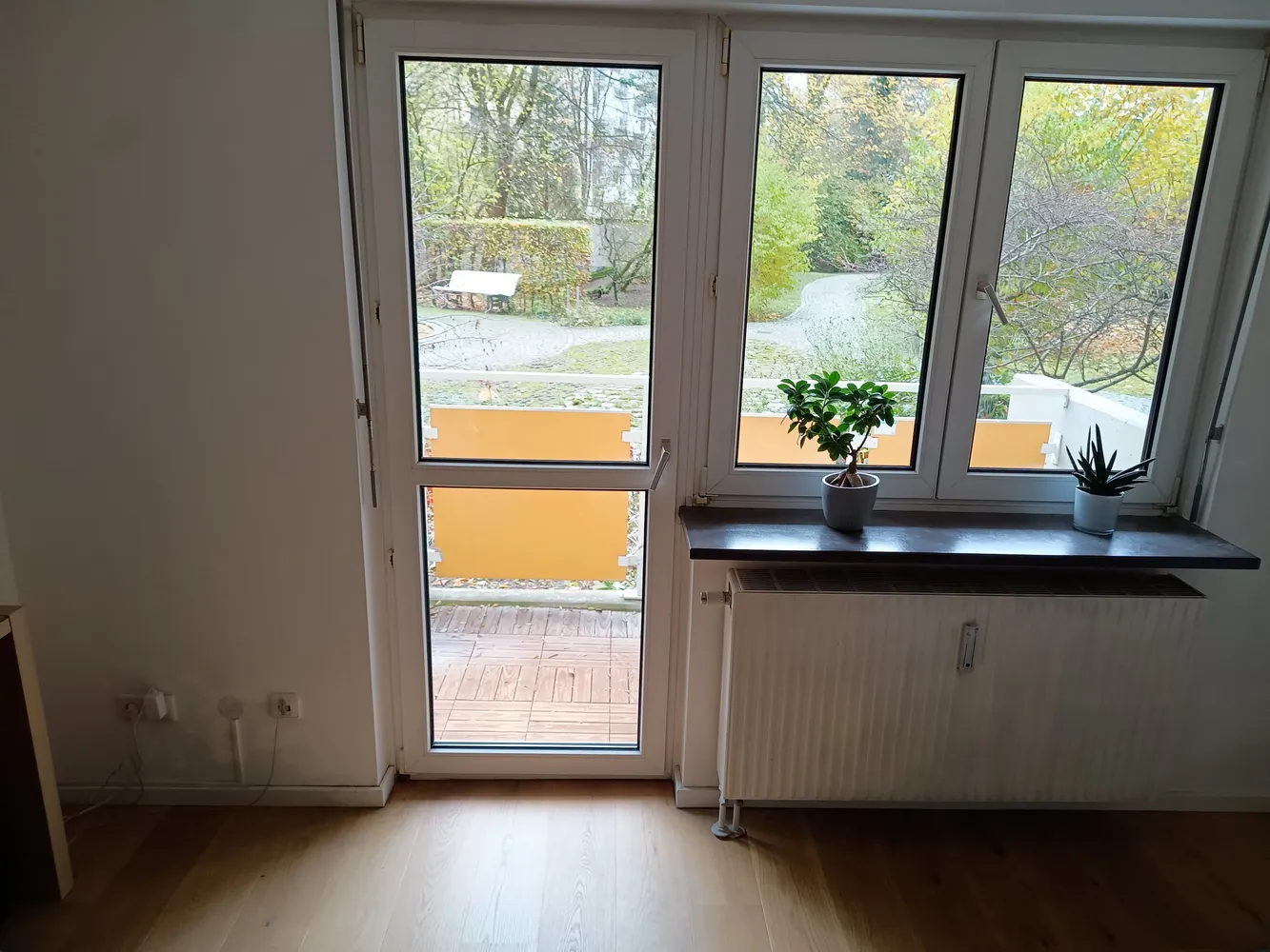 WG-Zimmer mit 19 m² in München – Bild 4