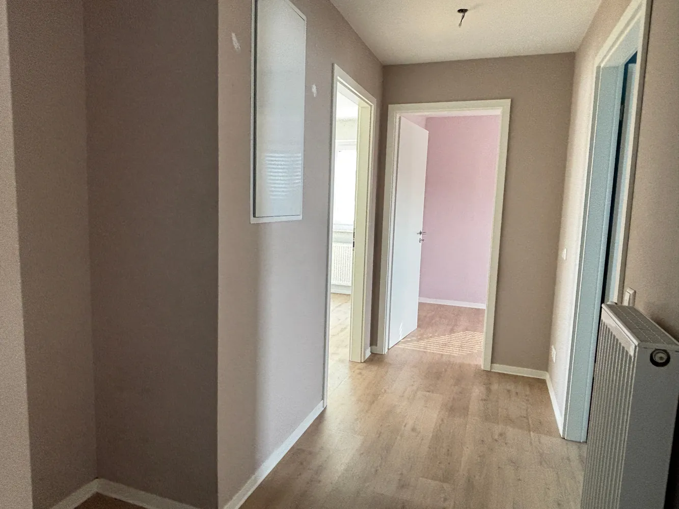3 Zimmer Wohnung mit 76 m² in Mannheim – Bild 4