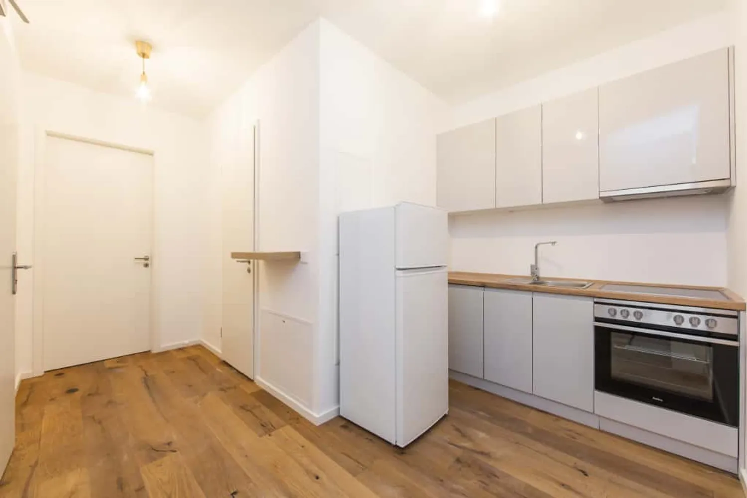 WG-Zimmer mit 13 m² in Berlin – Bild 1