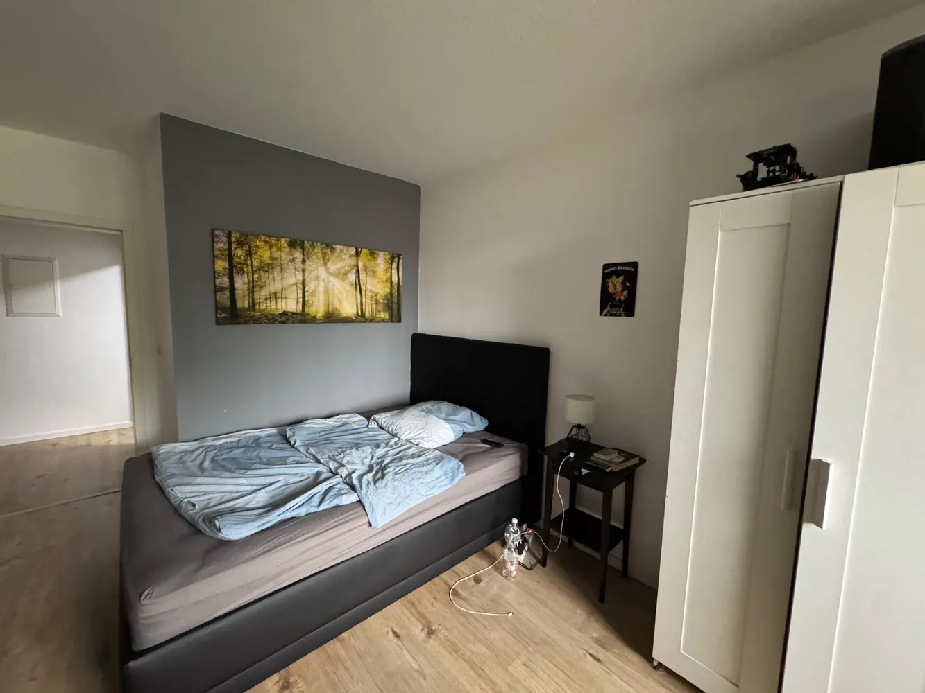 2 Zimmer Wohnung mit 52 m² in Mönchengladbach – Bild 4