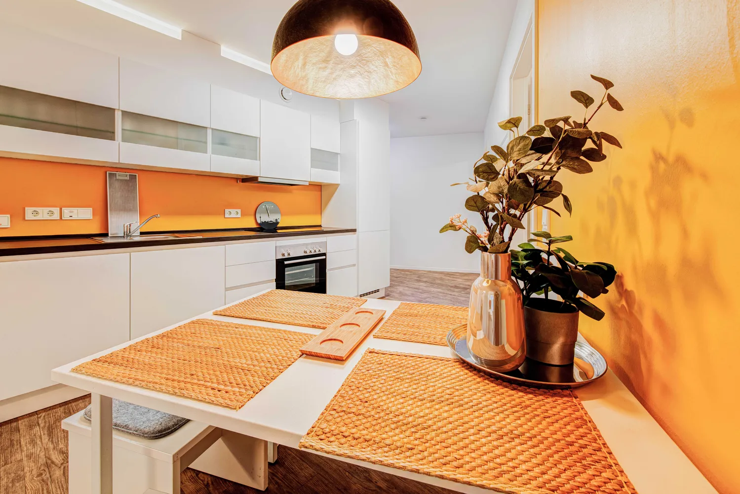 1 Zimmer Wohnung mit 13 m² in Berlin – Bild 11