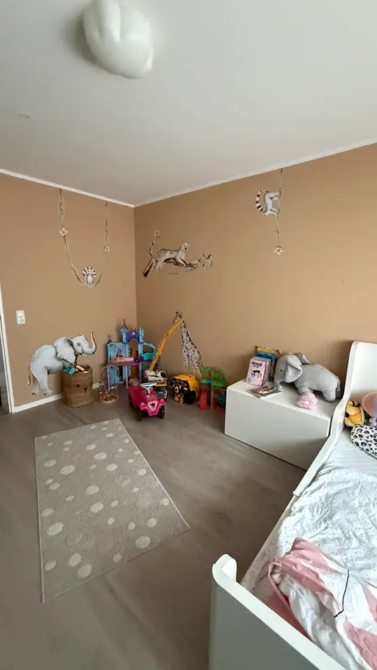 3 Zimmer Wohnung mit 78 m² in Köln – Bild 2