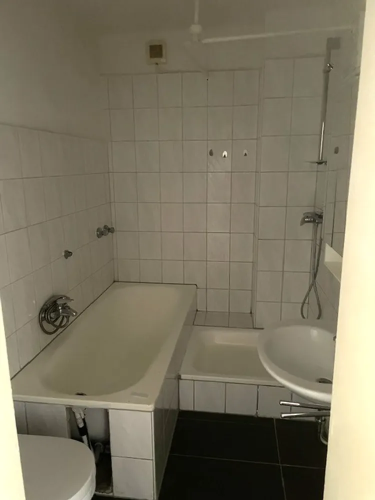 3 Zimmer Wohnung mit 66 m² in Bremerhaven – Bild 5